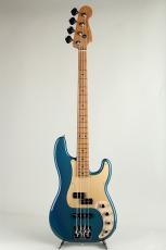 Fender DE American Ultra II Precision Bass RMN Aurora Finish【S/N US25022263 】_2