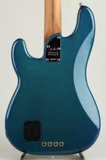 Fender DE American Ultra II Precision Bass RMN Aurora Finish【S/N US25022263 】_3