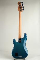 Fender DE American Ultra II Precision Bass RMN Aurora Finish【S/N US25022263 】_4