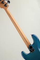 Fender DE American Ultra II Precision Bass RMN Aurora Finish【S/N US25022263 】_6