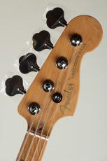 Fender DE American Ultra II Precision Bass RMN Aurora Finish【S/N US25022263 】_7