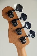 Fender DE American Ultra II Precision Bass RMN Aurora Finish【S/N US25022263 】_8