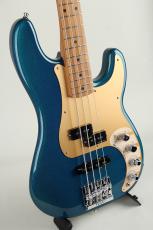 Fender DE American Ultra II Precision Bass RMN Aurora Finish【S/N US25022263 】_9