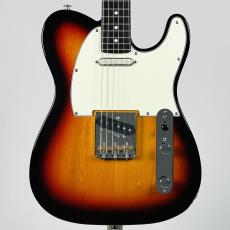 Black Smoker Standard Series DELTA-S -3 Tone Sunburst-【3.47kg】