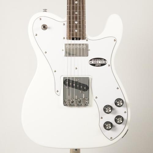 SCHECTER OL-PT-CTM -White-【3.57kg】