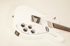 SCHECTER OL-PT-CTM -White-【3.57kg】_3