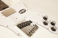 SCHECTER OL-PT-CTM -White-【3.57kg】_4