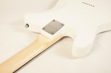 SCHECTER OL-PT-CTM -White-【3.57kg】_8