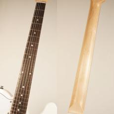 SCHECTER OL-PT-CTM -White-【3.57kg】_10