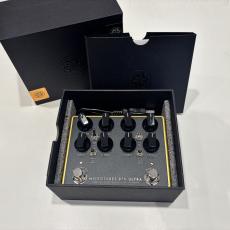 Darkglass Electronics MicrotubesB7KUltraV2