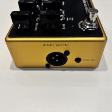 Darkglass Electronics MicrotubesB7KUltraV2_5