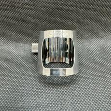 VANDOREN LC01P リガチャー&キャップB♭クラ_2