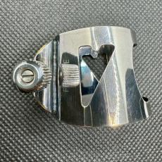 VANDOREN LC01P リガチャー&キャップB♭クラ_3