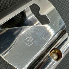 VANDOREN LC01P リガチャー&キャップB♭クラ_5