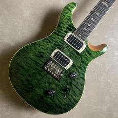 Paul Reed Smith [PRS] SE Custom24 Quilt Package Teal Black【島村楽器限定モデル】【現物画像・3.47kg】