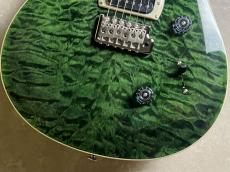 Paul Reed Smith [PRS] SE Custom24 Quilt Package Teal Black【島村楽器限定モデル】【現物画像・3.47kg】_3