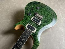 Paul Reed Smith [PRS] SE Custom24 Quilt Package Teal Black【島村楽器限定モデル】【現物画像・3.47kg】_5