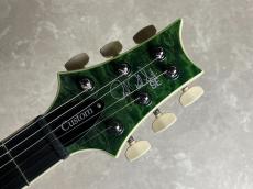 Paul Reed Smith [PRS] SE Custom24 Quilt Package Teal Black【島村楽器限定モデル】【現物画像・3.47kg】_7