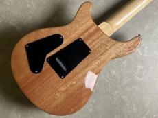 Paul Reed Smith [PRS] SE Custom24 Quilt Package Teal Black【島村楽器限定モデル】【現物画像・3.47kg】_9