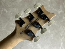 Paul Reed Smith [PRS] SE Custom24 Quilt Package Teal Black【島村楽器限定モデル】【現物画像・3.47kg】_11