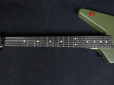EVH Limited Edition Star Matte Army Drab 2023_4