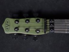EVH Limited Edition Star Matte Army Drab 2023_5