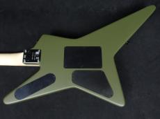 EVH Limited Edition Star Matte Army Drab 2023_7