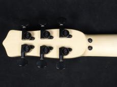 EVH Limited Edition Star Matte Army Drab 2023_9