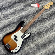 Fender Player Precision Bass 3 Color Sunburst_4