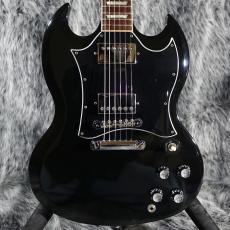Gibson SG Standard Ebony 2000