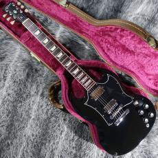 Gibson SG Standard Ebony 2000_2