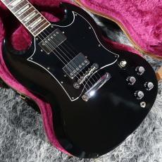 Gibson SG Standard Ebony 2000_3