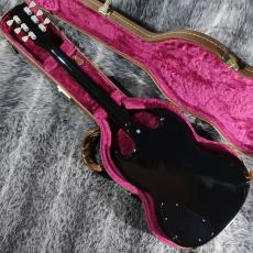 Gibson SG Standard Ebony 2000_6