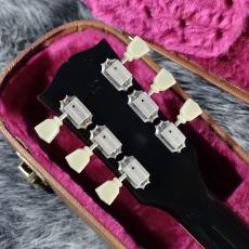 Gibson SG Standard Ebony 2000_9