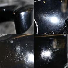 Gibson SG Standard Ebony 2000_10