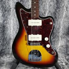 Fender Made in Japan Traditional 60s Jazzmaster 3-Color Sunburst 2023