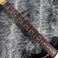 Fender Made in Japan Traditional 60s Jazzmaster 3-Color Sunburst 2023_4