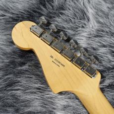 Fender Made in Japan Traditional 60s Jazzmaster 3-Color Sunburst 2023_9