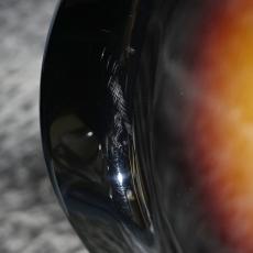 Fender Made in Japan Traditional 60s Jazzmaster 3-Color Sunburst 2023_11