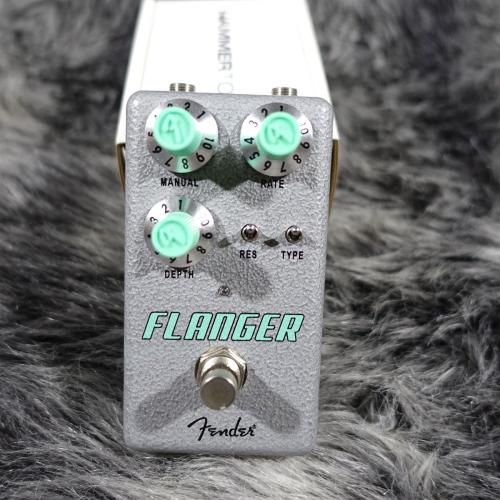 Fender Hammertone Flanger