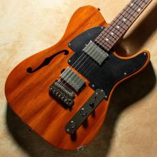 Kz Guitar Works Kz TL Trad Semi-Hollow 22 2H5 w/ Kz NUE_2