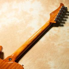 Kz Guitar Works Kz TL Trad Semi-Hollow 22 2H5 w/ Kz NUE_6