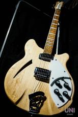 Rickenbacker 360 Mapleglo / 2009