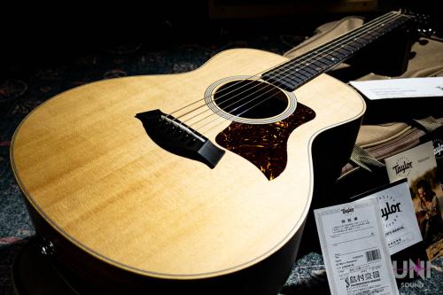 Taylor GS Mini-e Rosewood / 2020