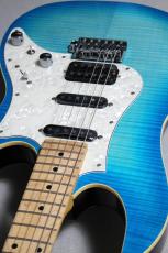 FUJIGEN 【モダンストラト】JOS2-FM-M Ocean Burst #C240007【3.41kg】_4