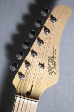 FUJIGEN 【モダンストラト】JOS2-FM-M Ocean Burst #C240007【3.41kg】_7