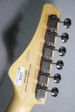 FUJIGEN 【モダンストラト】JOS2-FM-M Ocean Burst #C240007【3.41kg】_11