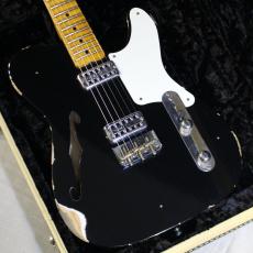 Fender Custom Shop 【歳末BIGセール】Custom Collection LTD Caballo Tono Ligero Relic #CZ563970【3.05kg】