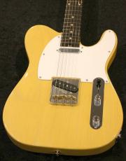 infinite Custom Order Trad Fullsize T Light Aged / See-through White Blonde #2161【3.02kg】