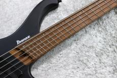 Ibanez EHB1005MS -Black Flat-#I250204261 【3.39kg】_3